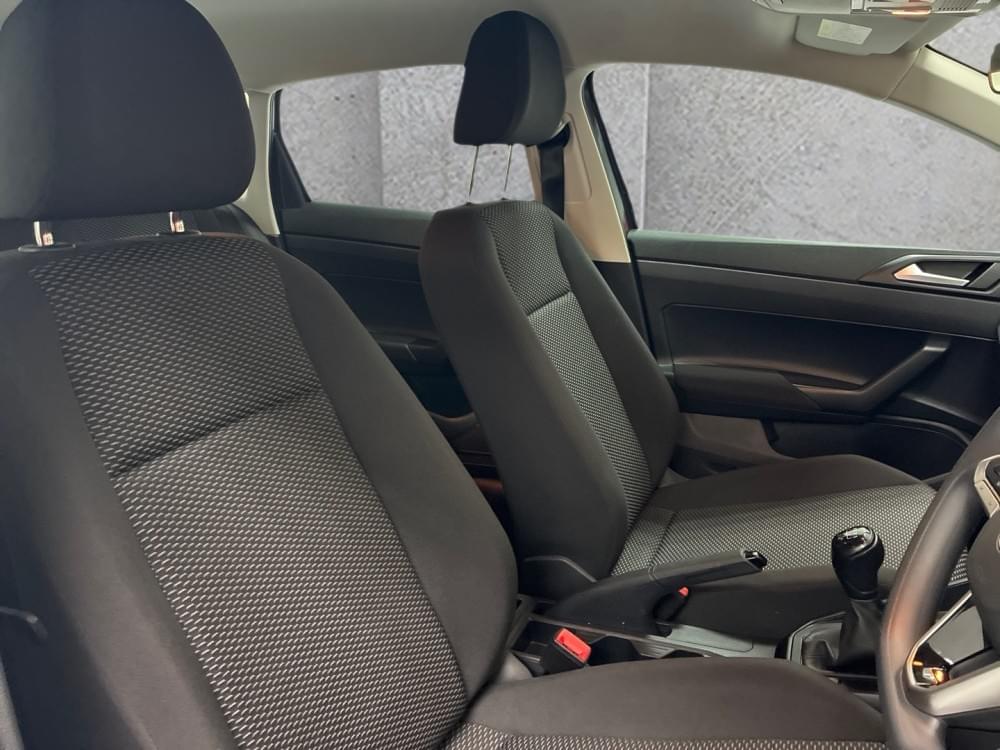 Volkswagen Polo Hatch 1.0 Tsi