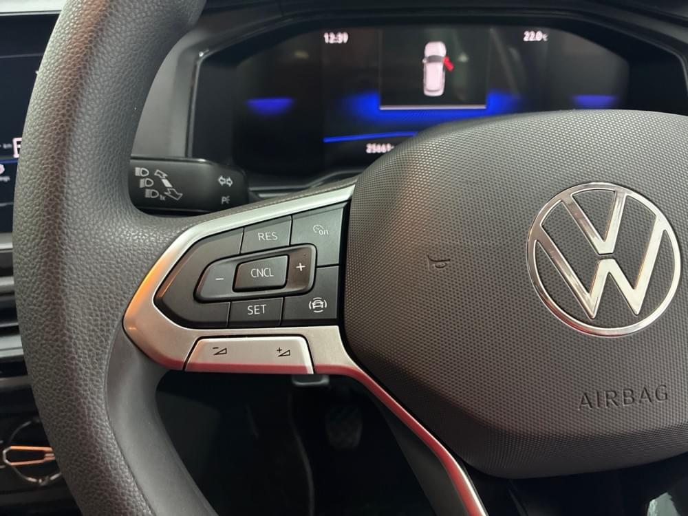 Volkswagen Polo Hatch 1.0 Tsi