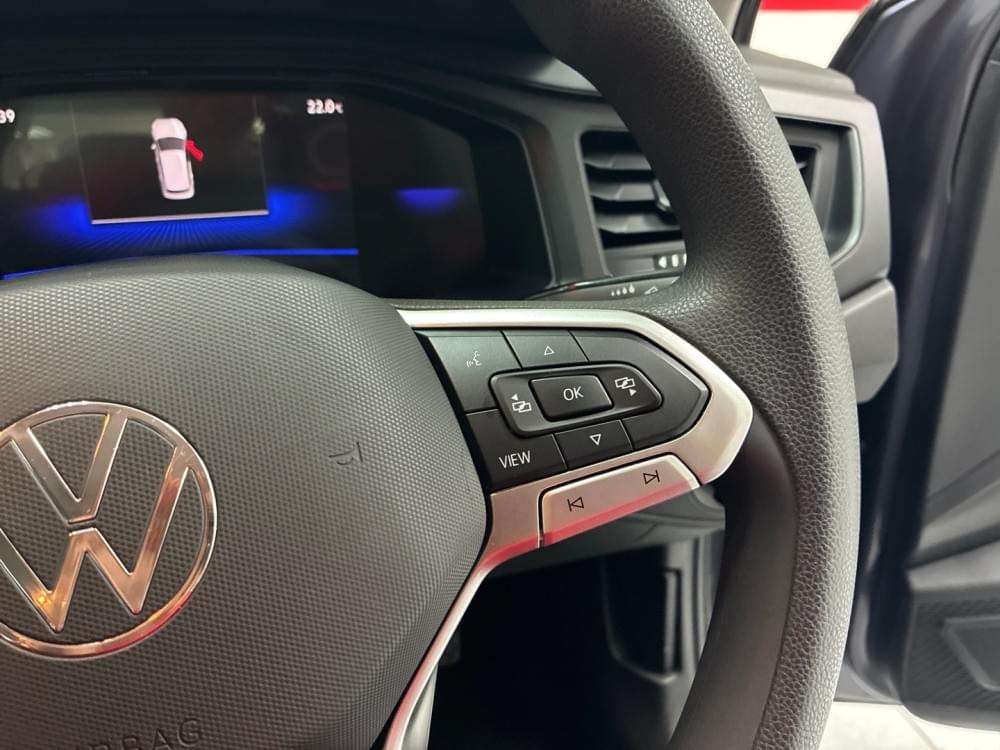 Volkswagen Polo Hatch 1.0 Tsi