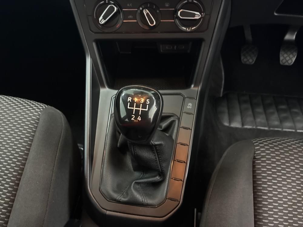 Volkswagen Polo Hatch 1.0 Tsi