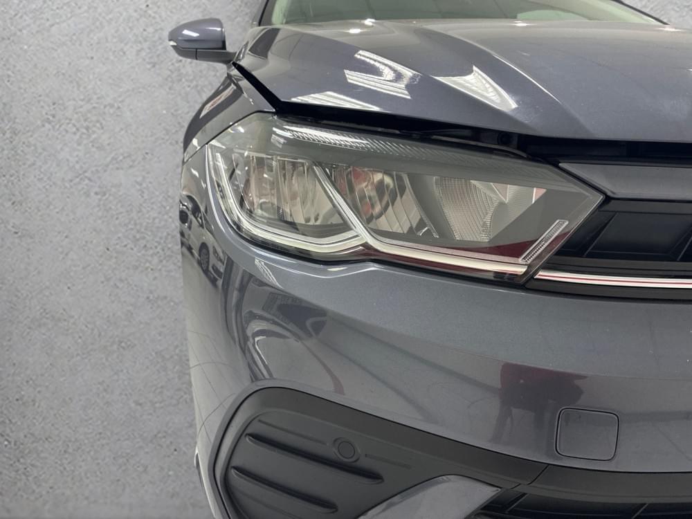 Volkswagen Polo Hatch 1.0 Tsi