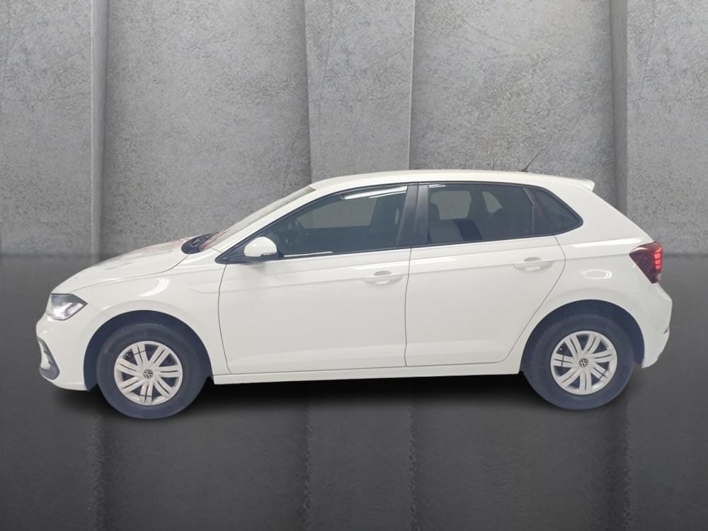 Volkswagen Polo Hatch 1.0 Tsi