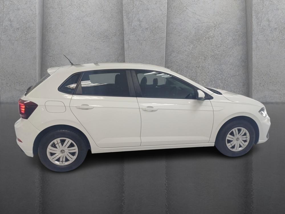 Volkswagen Polo Hatch 1.0 Tsi