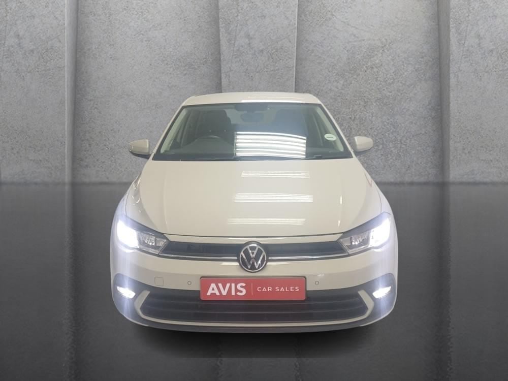 Volkswagen Polo Hatch 1.0 Tsi Life