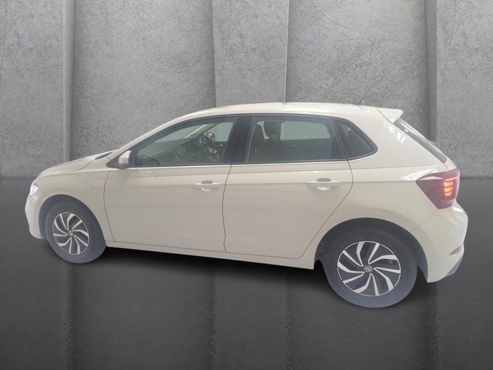 Volkswagen Polo Hatch 1.0 Tsi Life