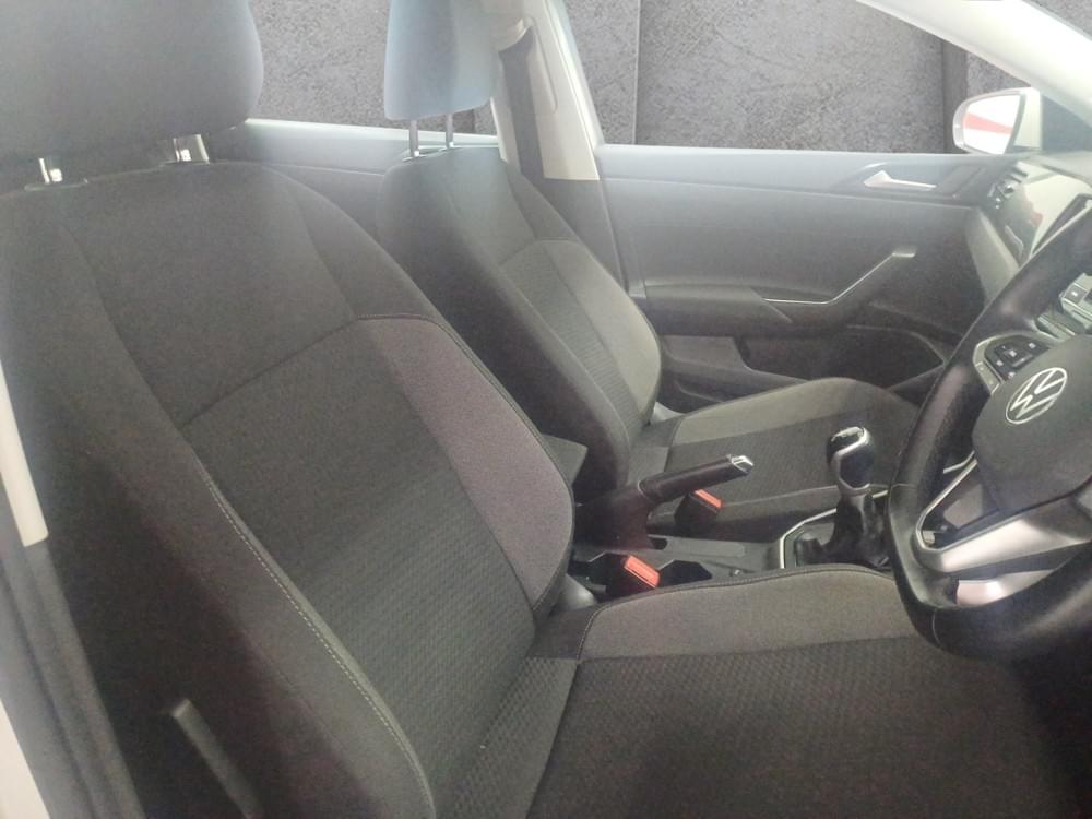 Volkswagen Polo Hatch 1.0 Tsi Life