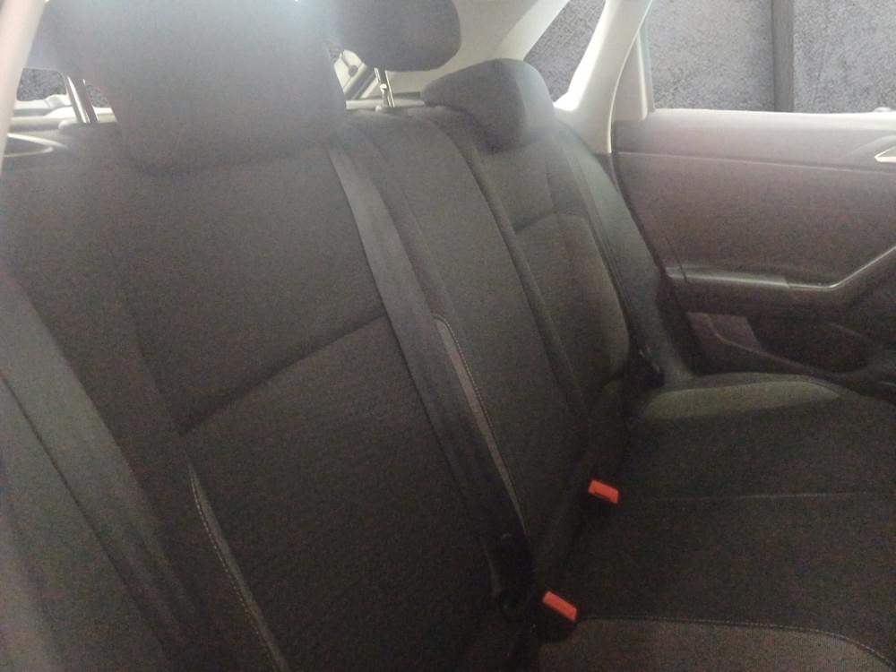 Volkswagen Polo Hatch 1.0 Tsi Life