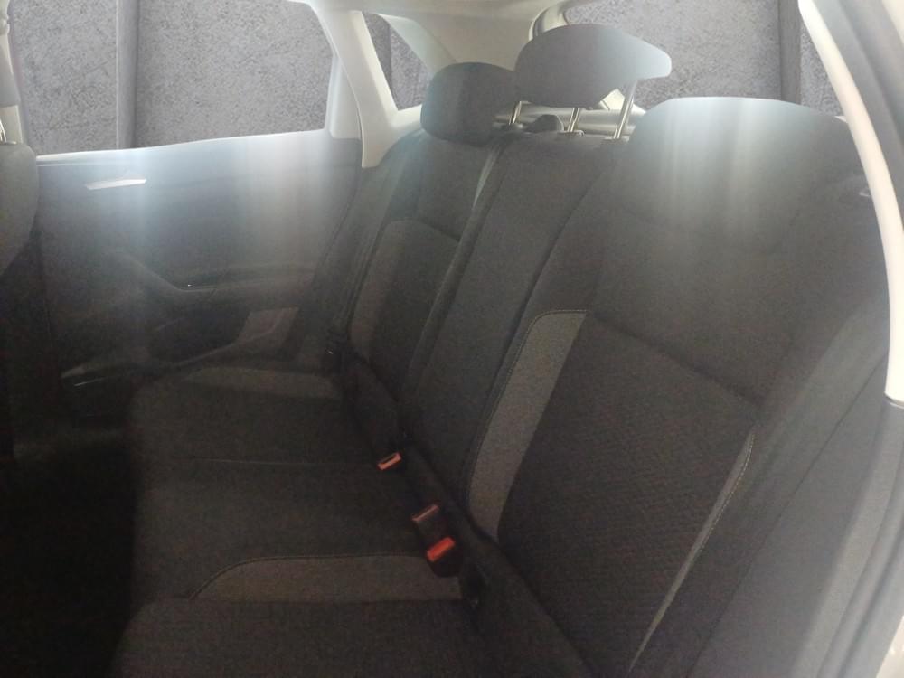 Volkswagen Polo Hatch 1.0 Tsi Life