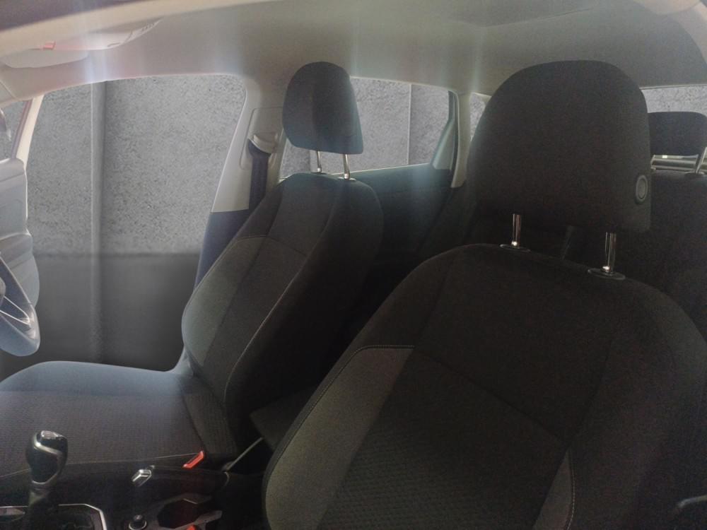 Volkswagen Polo Hatch 1.0 Tsi Life