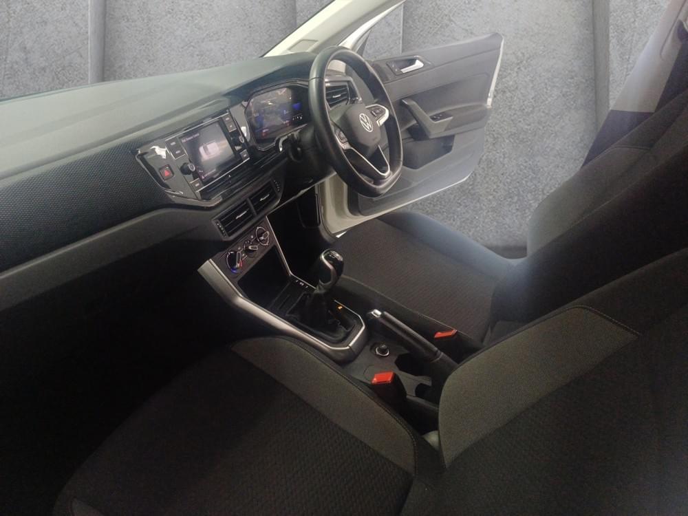 Volkswagen Polo Hatch 1.0 Tsi Life