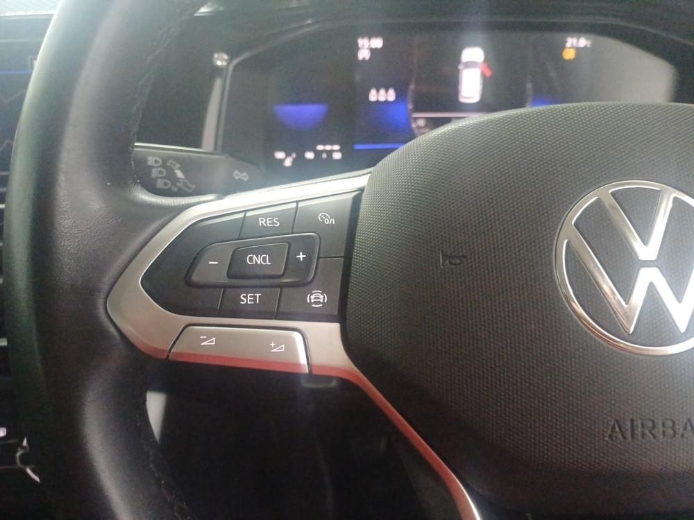 Volkswagen Polo Hatch 1.0 Tsi Life