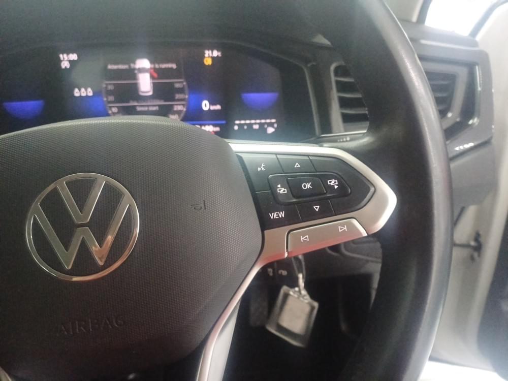 Volkswagen Polo Hatch 1.0 Tsi Life