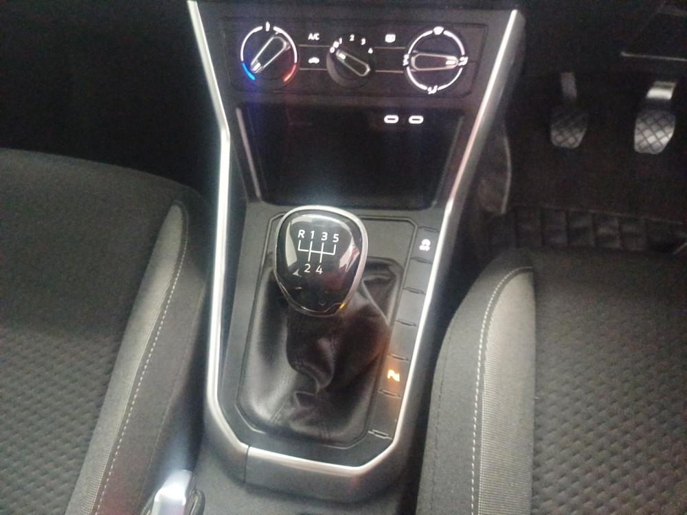 Volkswagen Polo Hatch 1.0 Tsi Life