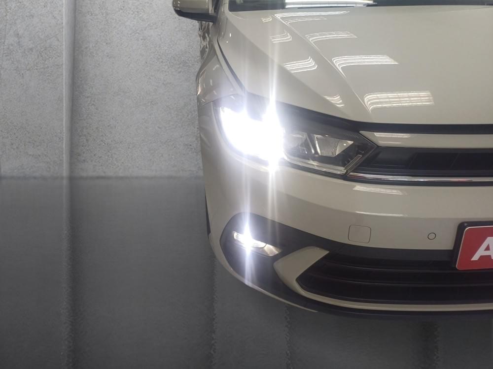 Volkswagen Polo Hatch 1.0 Tsi Life