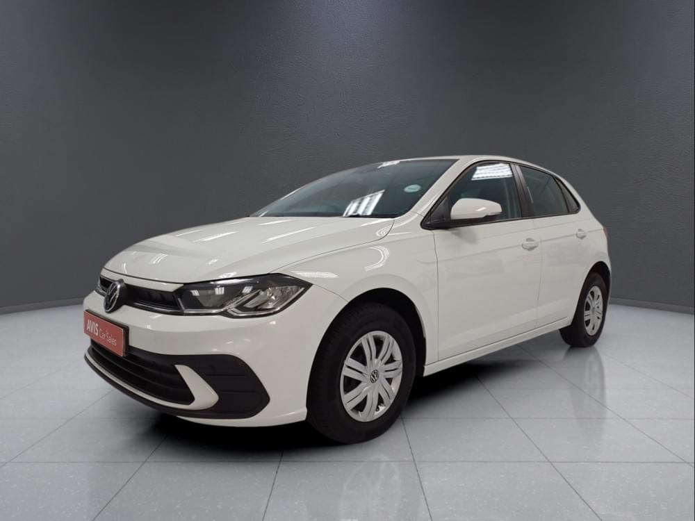 Volkswagen Polo Hatch 1.0 Tsi