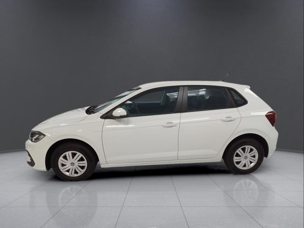 Volkswagen Polo Hatch 1.0 Tsi