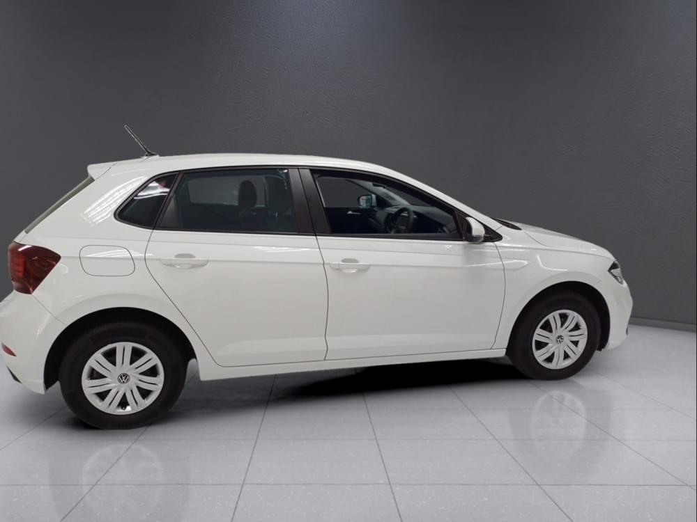 Volkswagen Polo Hatch 1.0 Tsi