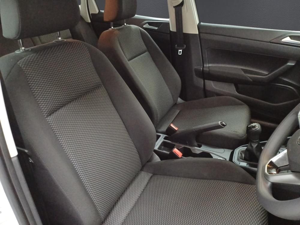Volkswagen Polo Hatch 1.0 Tsi