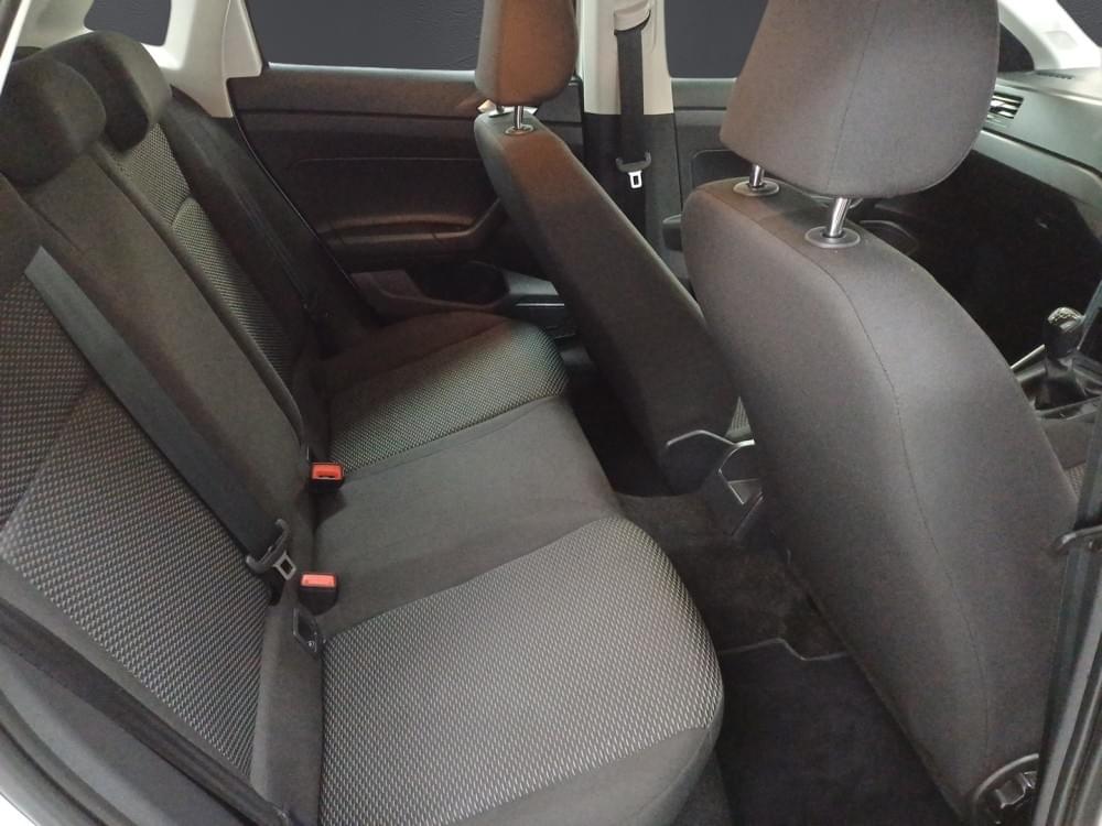 Volkswagen Polo Hatch 1.0 Tsi