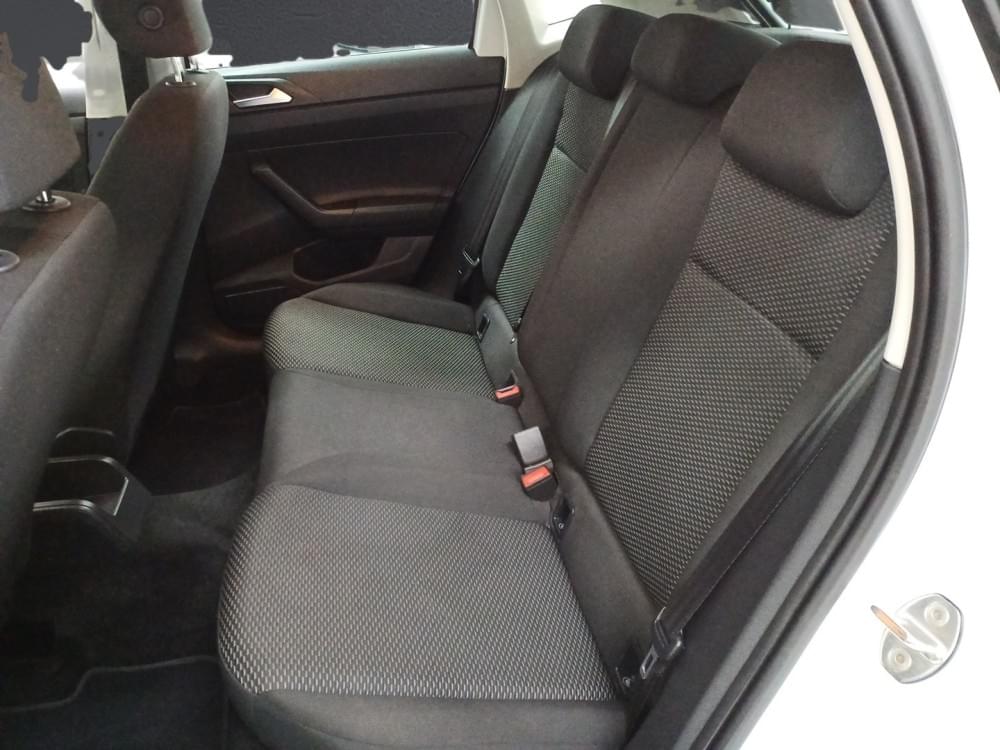 Volkswagen Polo Hatch 1.0 Tsi
