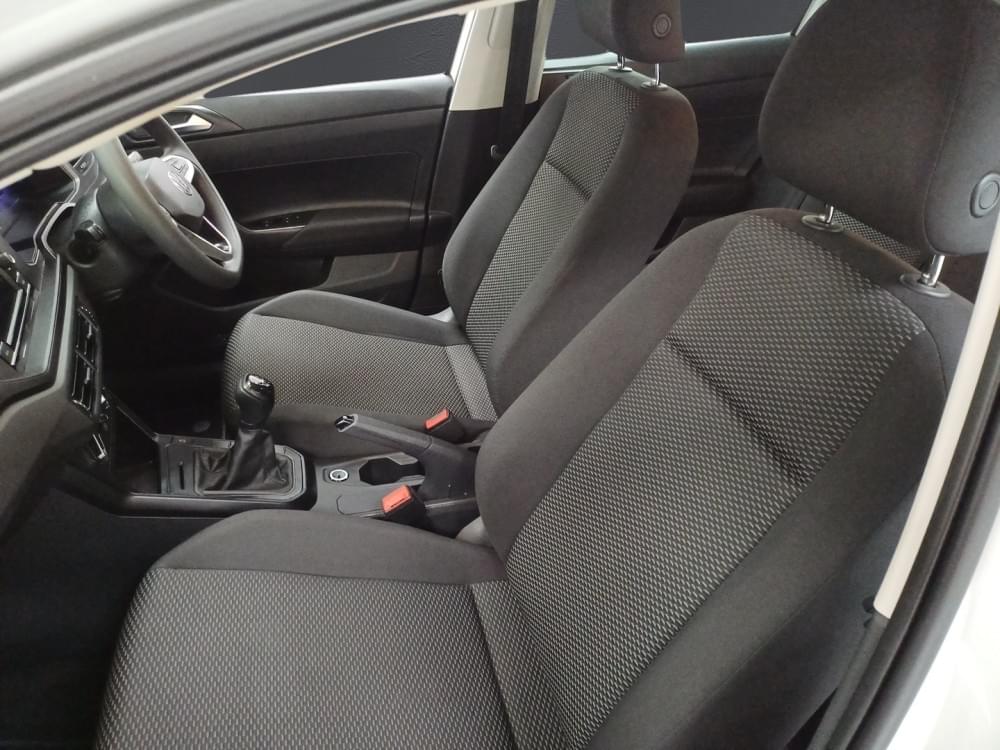Volkswagen Polo Hatch 1.0 Tsi