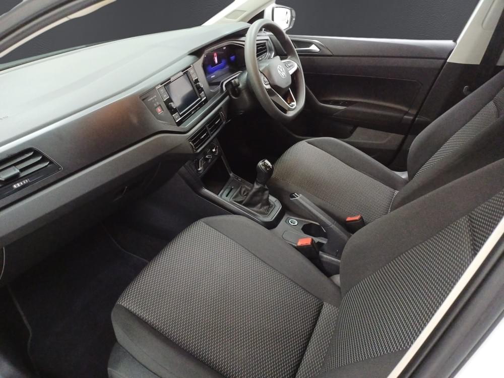 Volkswagen Polo Hatch 1.0 Tsi