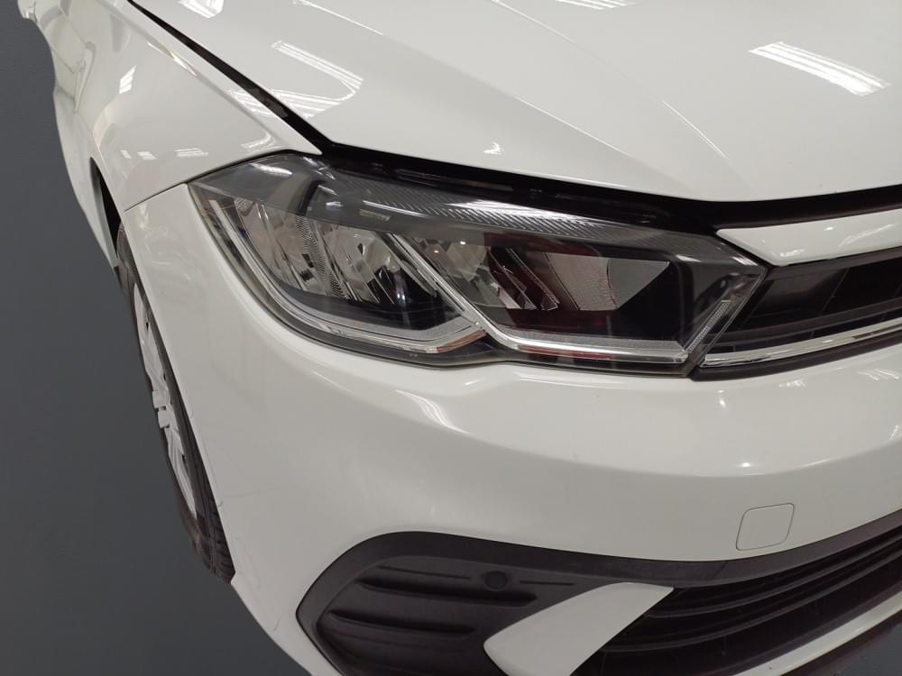 Volkswagen Polo Hatch 1.0 Tsi