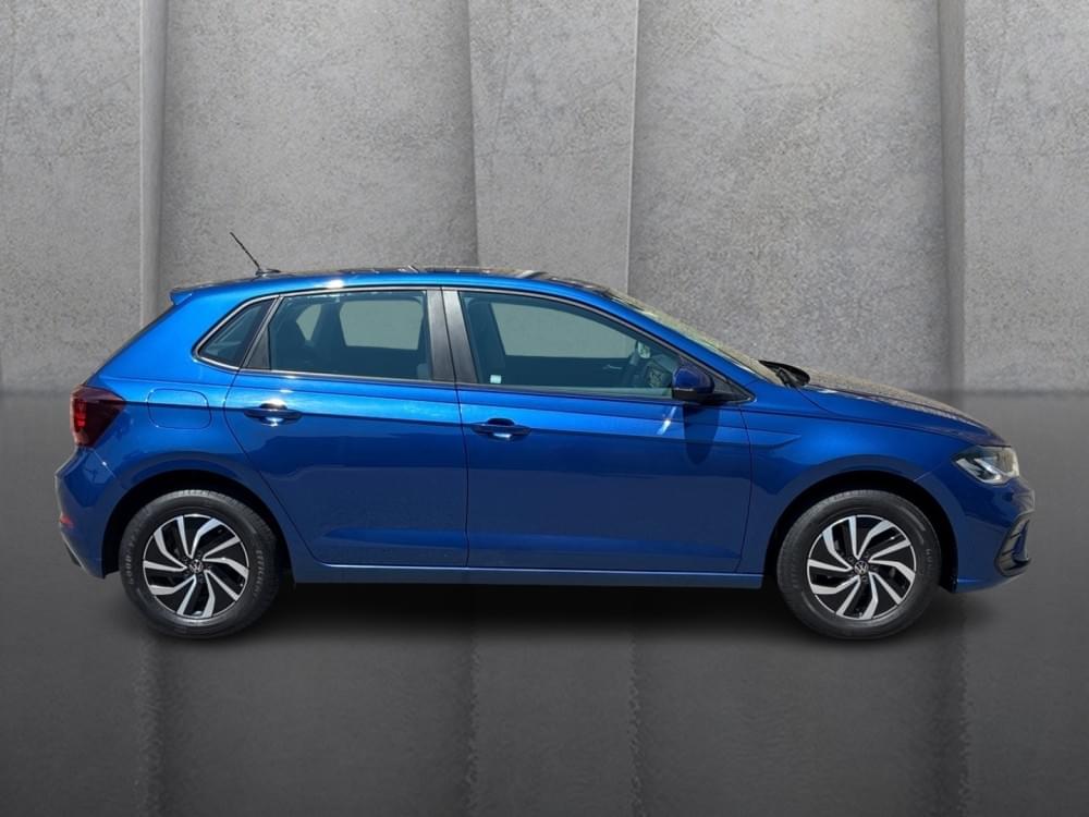 Volkswagen Polo Hatch 1.0 Tsi