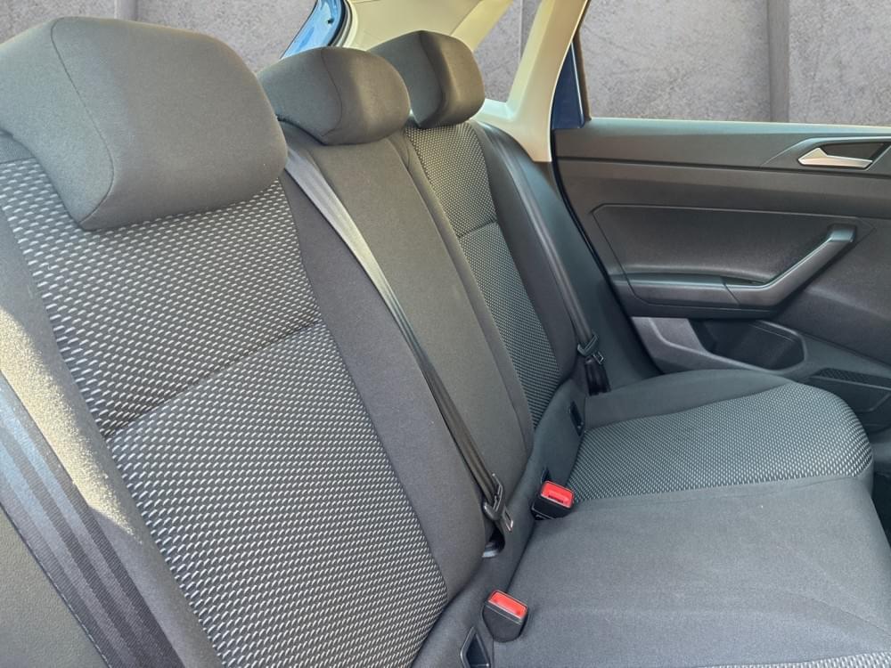 Volkswagen Polo Hatch 1.0 Tsi