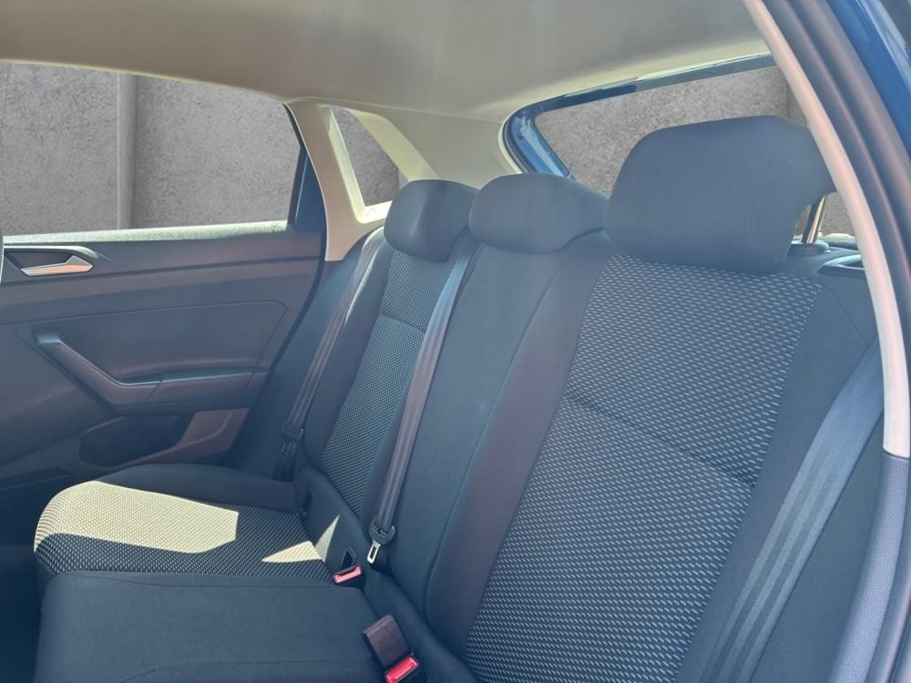 Volkswagen Polo Hatch 1.0 Tsi