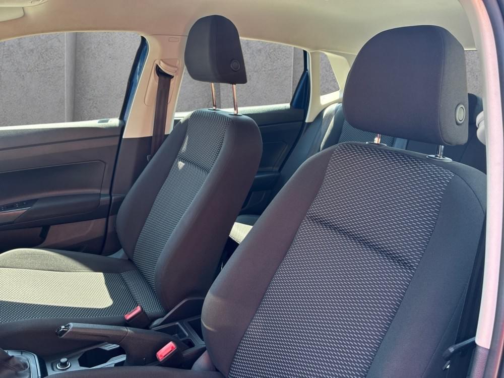 Volkswagen Polo Hatch 1.0 Tsi
