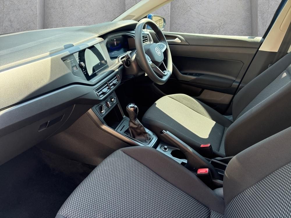 Volkswagen Polo Hatch 1.0 Tsi