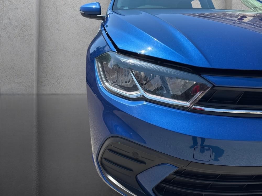 Volkswagen Polo Hatch 1.0 Tsi