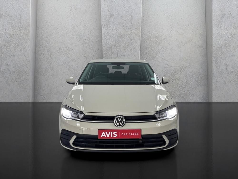 Volkswagen Polo Hatch 1.0 Tsi