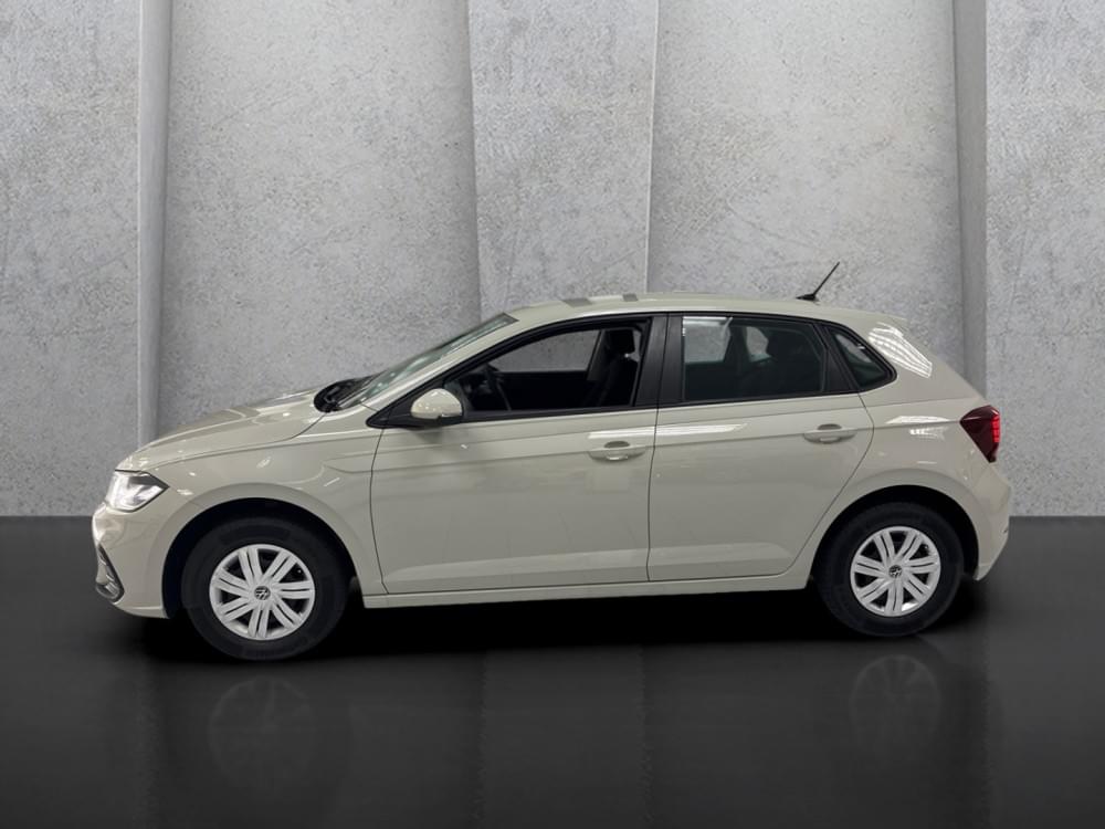 Volkswagen Polo Hatch 1.0 Tsi