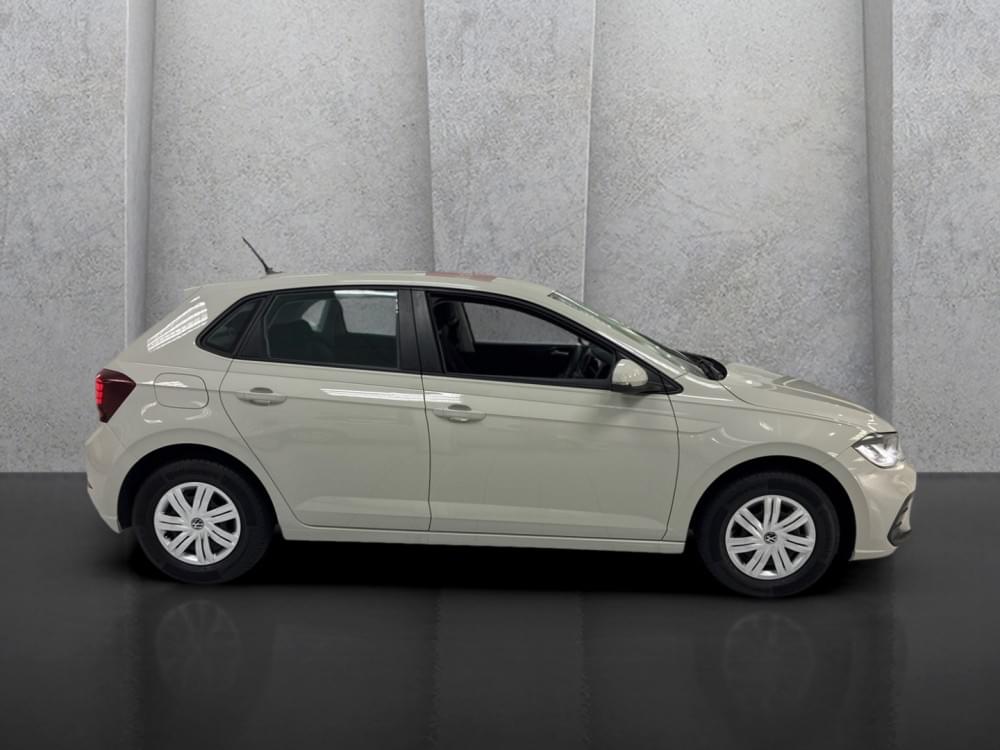 Volkswagen Polo Hatch 1.0 Tsi