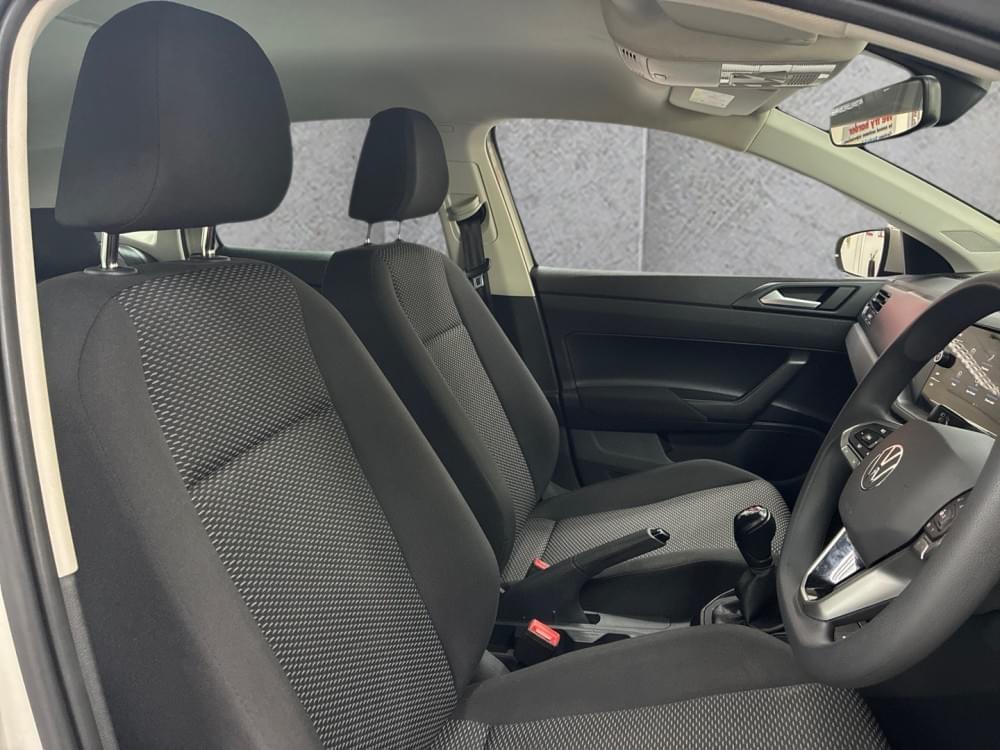Volkswagen Polo Hatch 1.0 Tsi