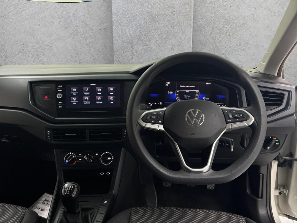 Volkswagen Polo Hatch 1.0 Tsi