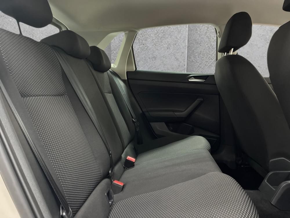 Volkswagen Polo Hatch 1.0 Tsi