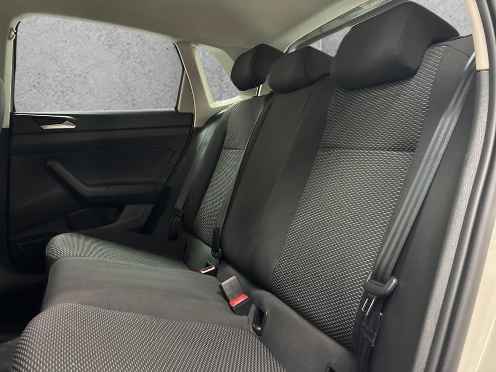 Volkswagen Polo Hatch 1.0 Tsi