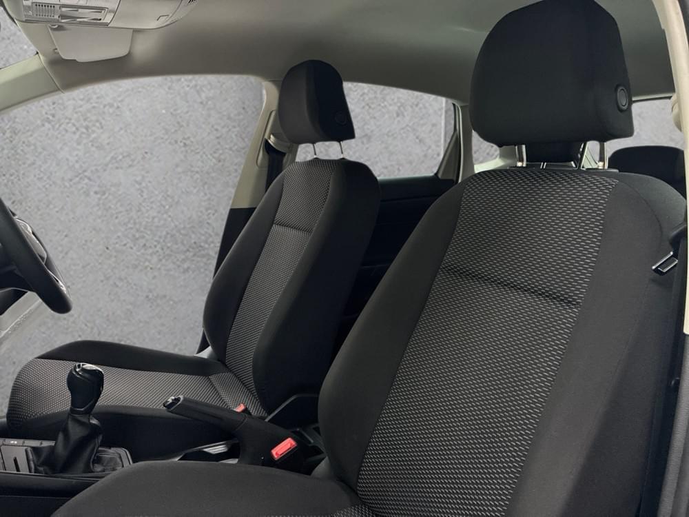 Volkswagen Polo Hatch 1.0 Tsi