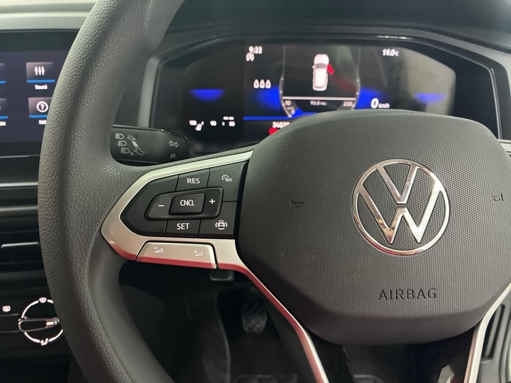 Volkswagen Polo Hatch 1.0 Tsi