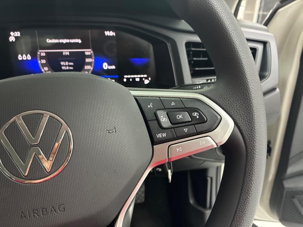 Volkswagen Polo Hatch 1.0 Tsi