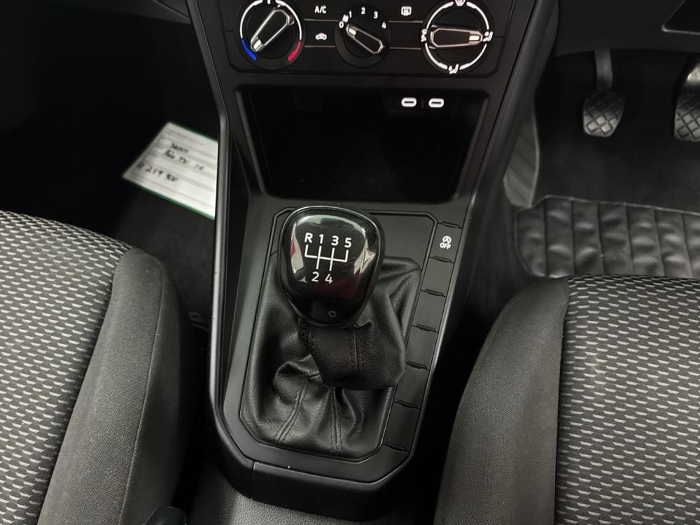 Volkswagen Polo Hatch 1.0 Tsi