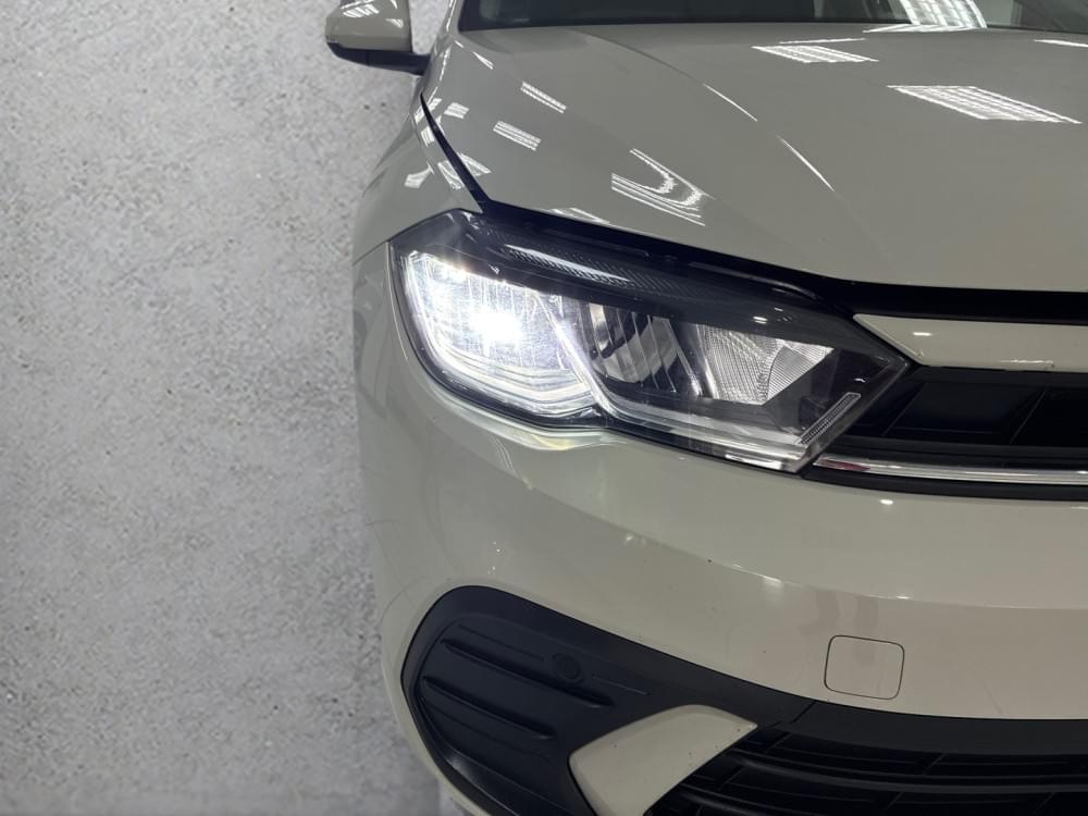 Volkswagen Polo Hatch 1.0 Tsi