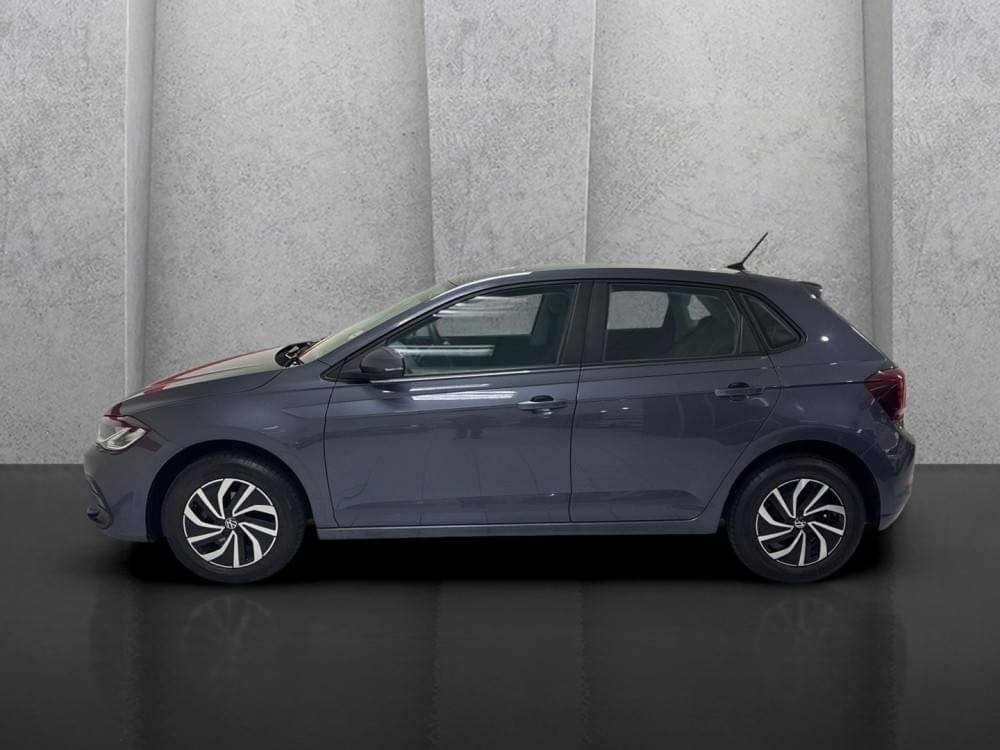 Volkswagen Polo Hatch 1.0 Tsi