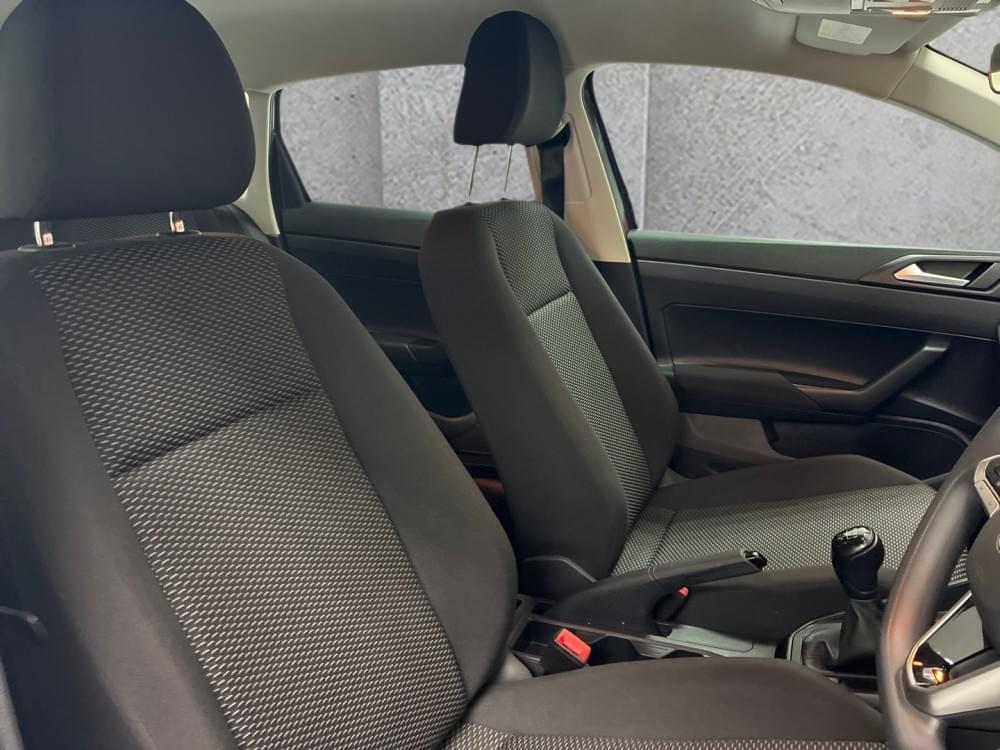 Volkswagen Polo Hatch 1.0 Tsi