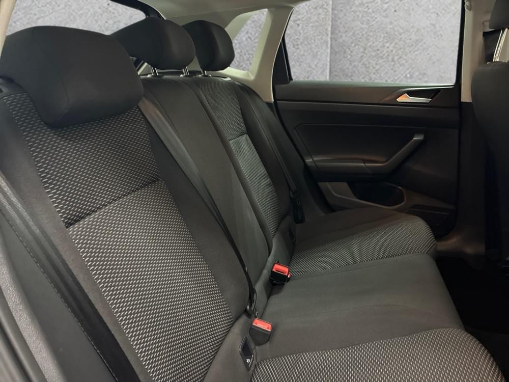 Volkswagen Polo Hatch 1.0 Tsi