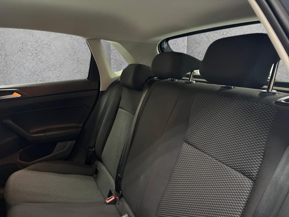 Volkswagen Polo Hatch 1.0 Tsi