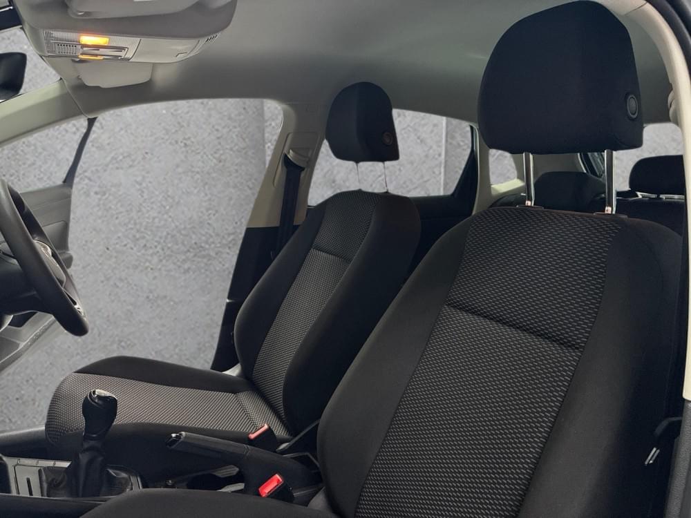 Volkswagen Polo Hatch 1.0 Tsi